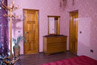 Гостевой дом Андромеда Севастополь Люкс с 1 спальней-10