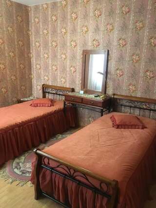 Гостевой дом Андромеда Севастополь Двухместный номер с 2 отдельными кроватями-2